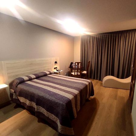 Motel Latino Llanera  Екстериор снимка
