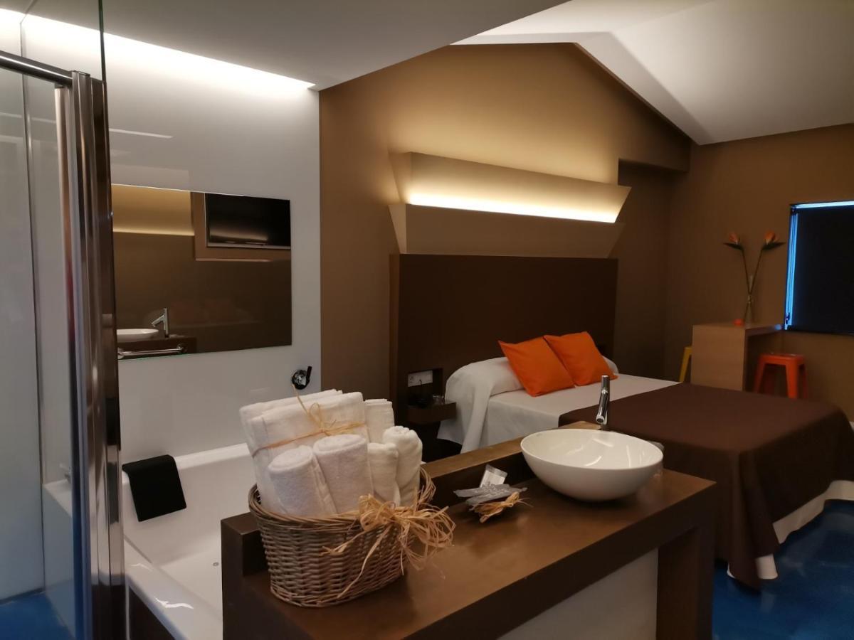 Motel Latino Llanera  Екстериор снимка