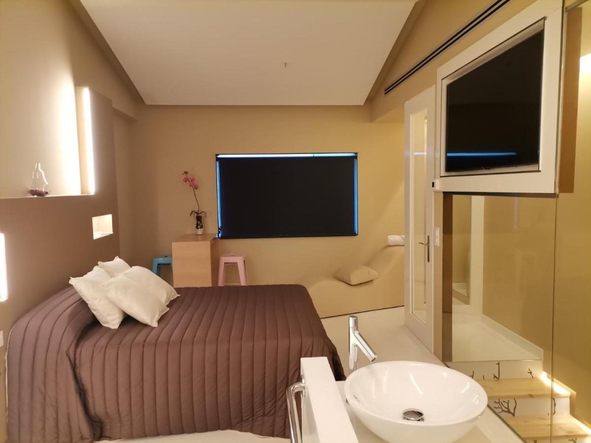 Motel Latino Llanera  Екстериор снимка