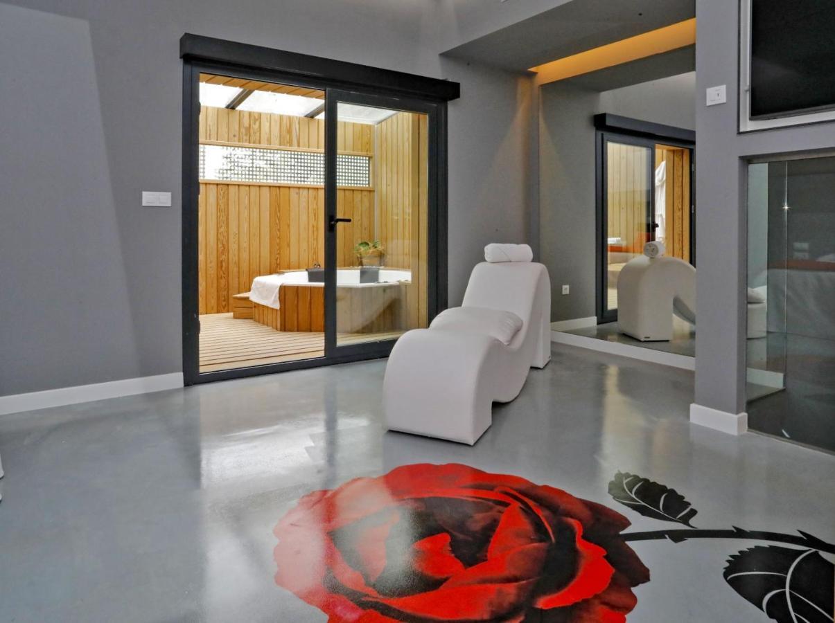Motel Latino Llanera  Екстериор снимка