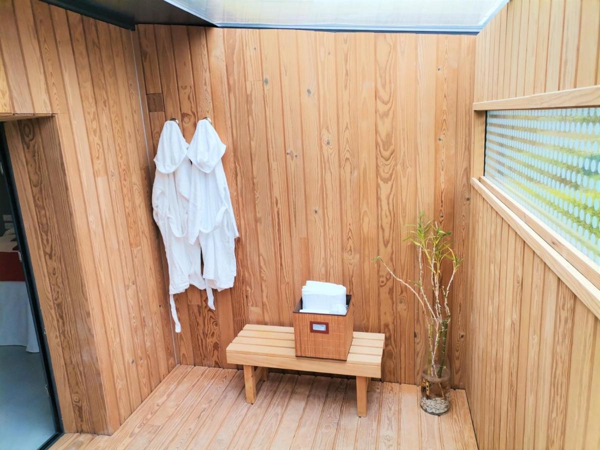 Motel Latino Llanera  Екстериор снимка