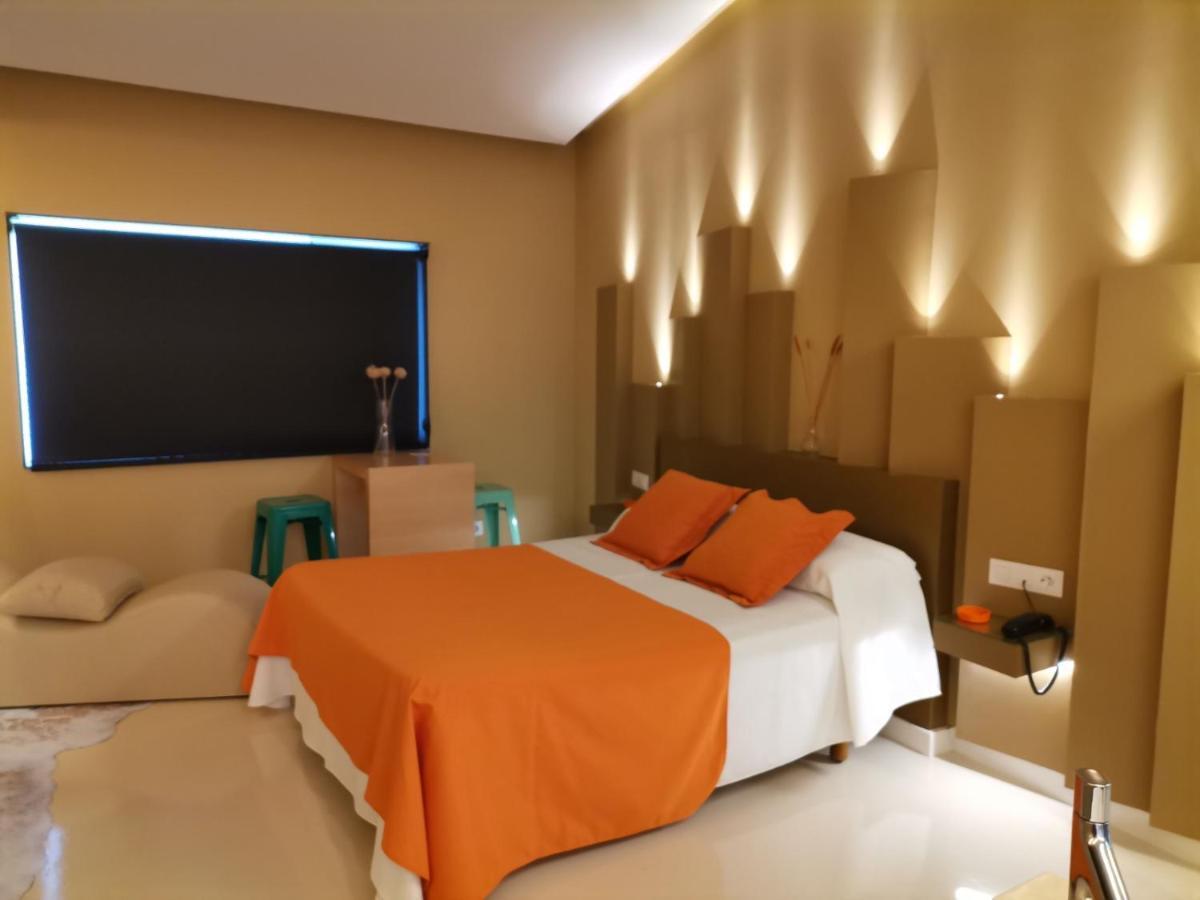 Motel Latino Llanera  Екстериор снимка
