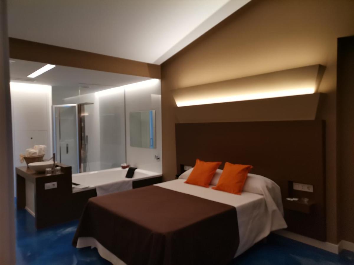Motel Latino Llanera  Екстериор снимка