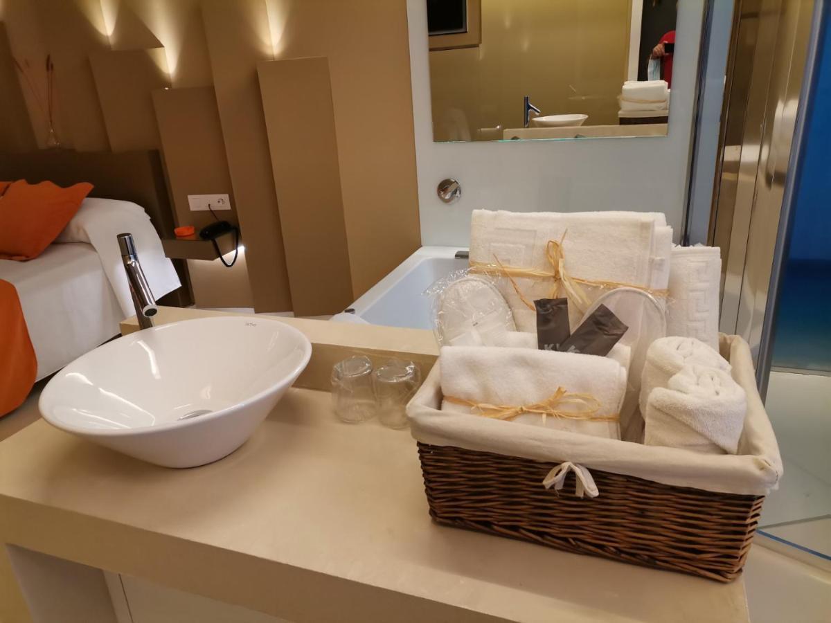 Motel Latino Llanera  Екстериор снимка