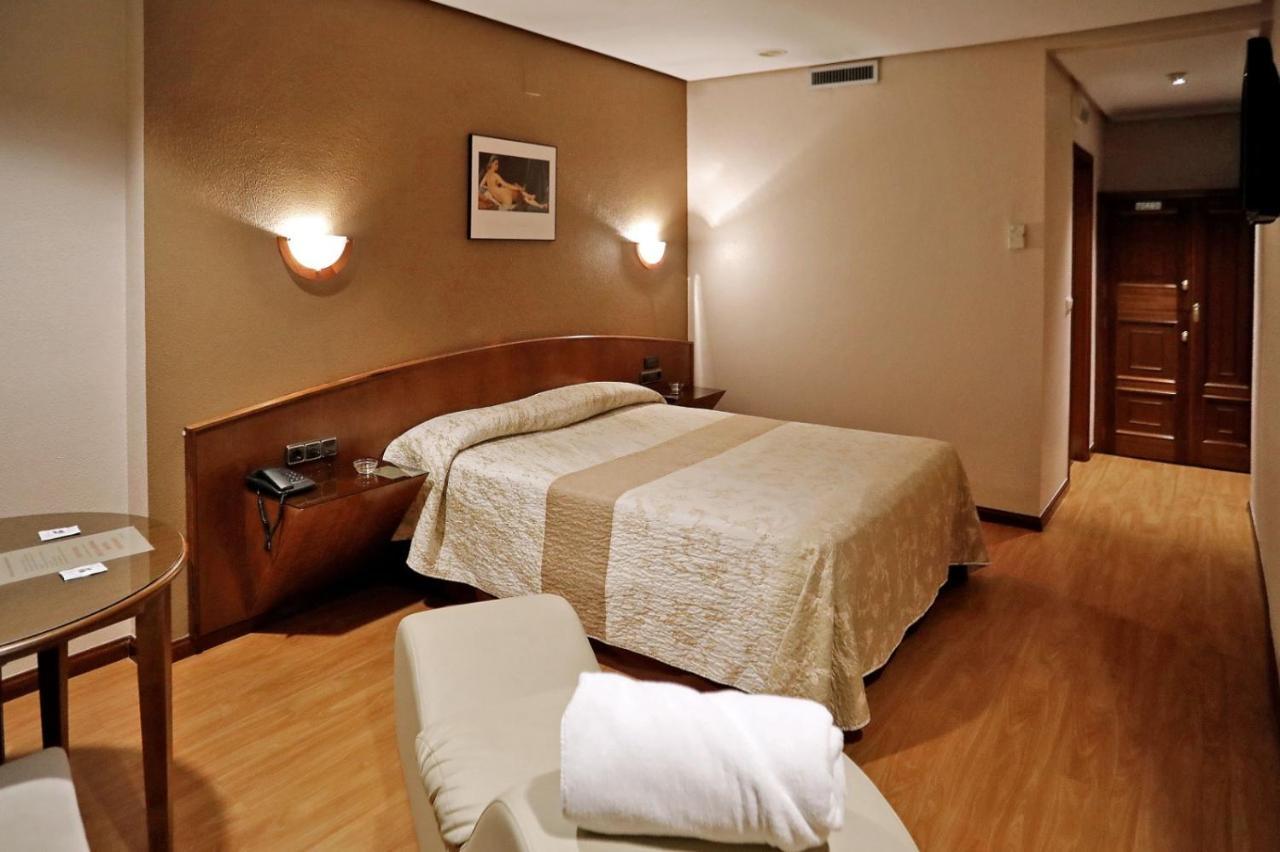 Motel Latino Llanera  Екстериор снимка