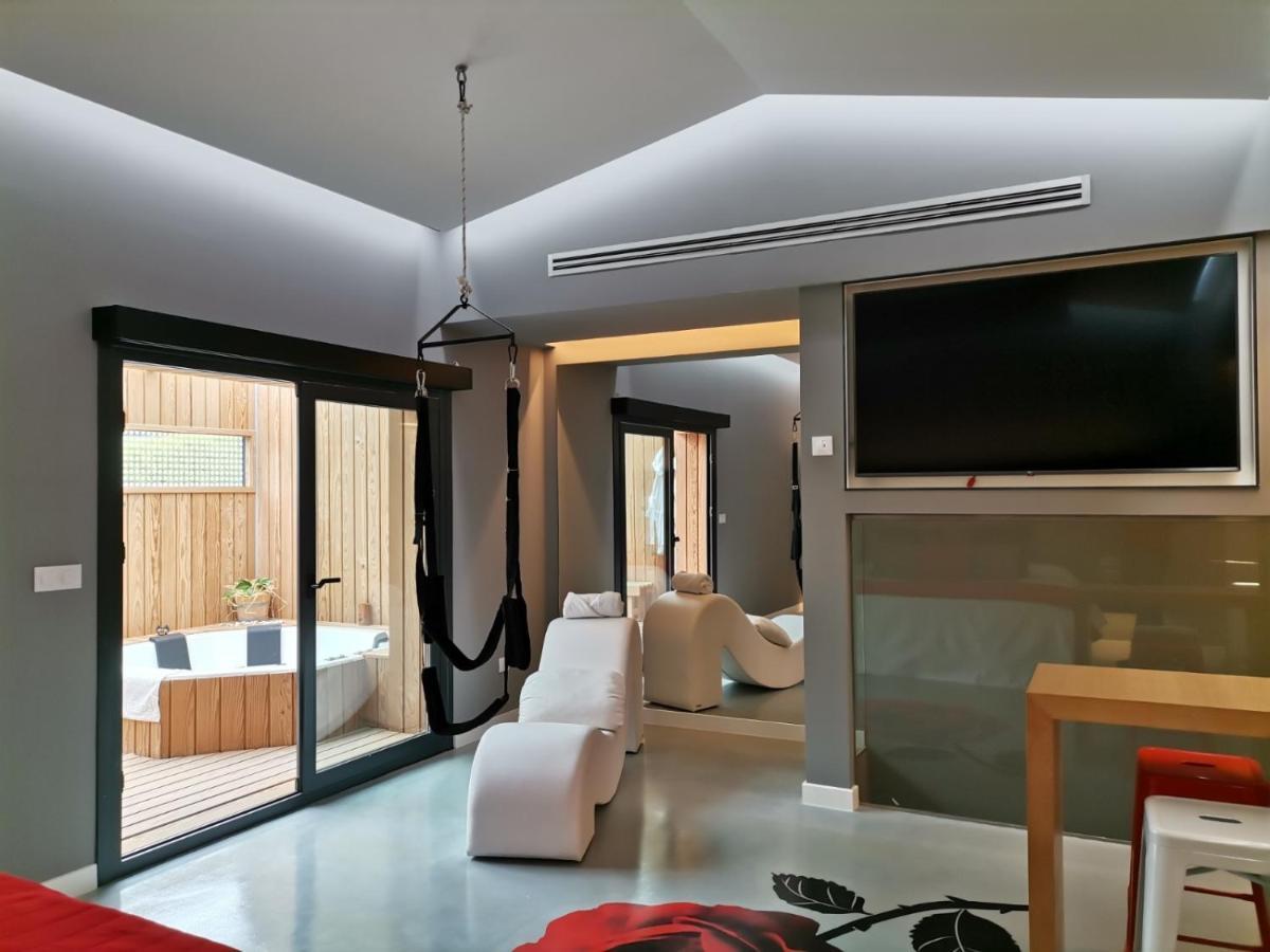 Motel Latino Llanera  Екстериор снимка