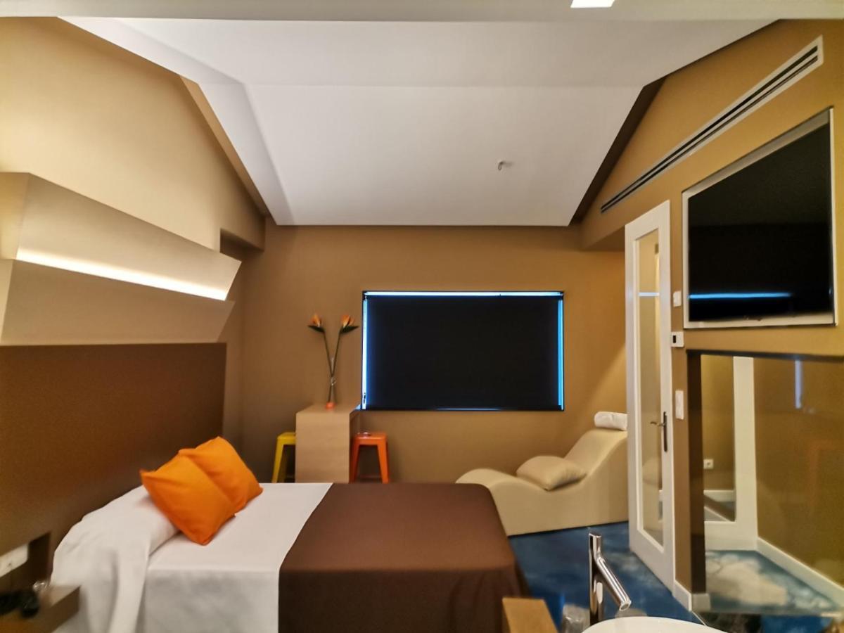 Motel Latino Llanera  Екстериор снимка