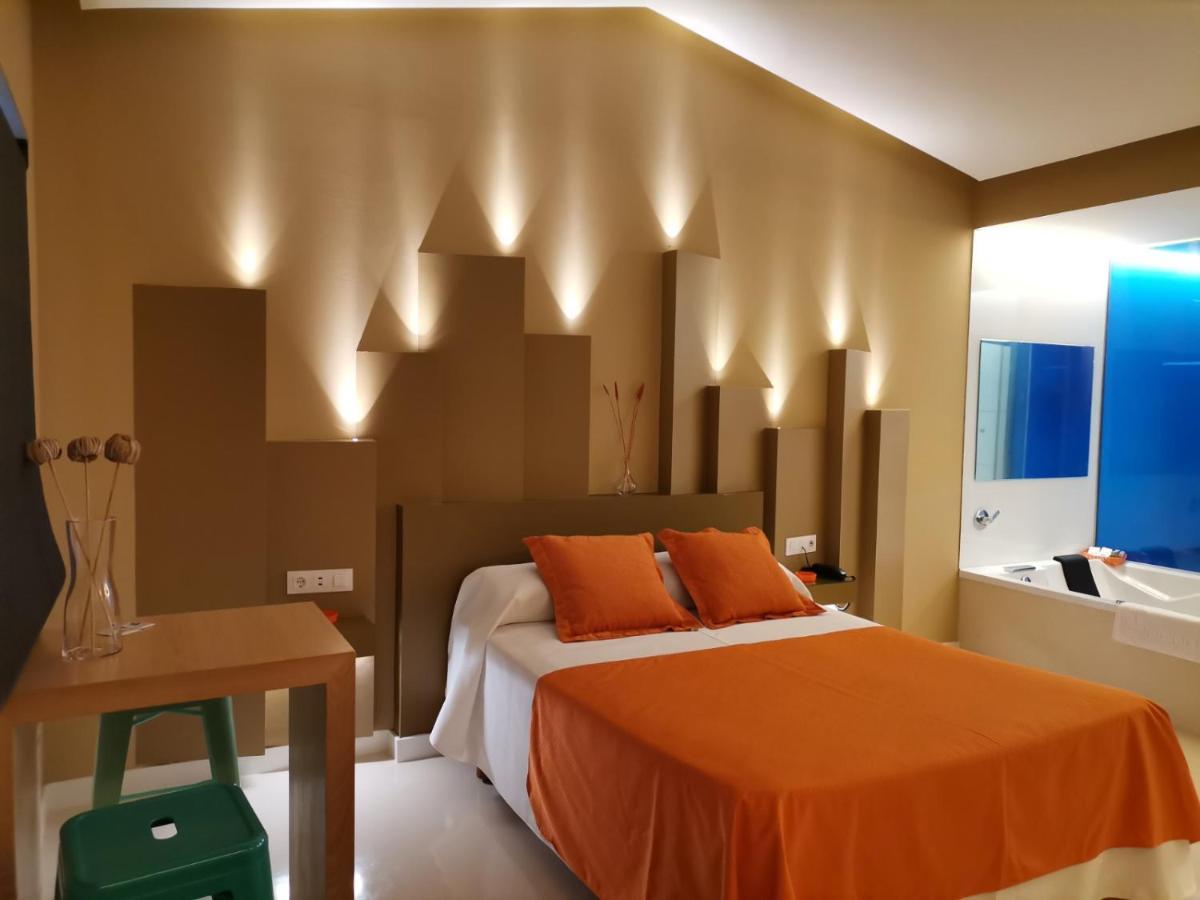 Motel Latino Llanera  Екстериор снимка