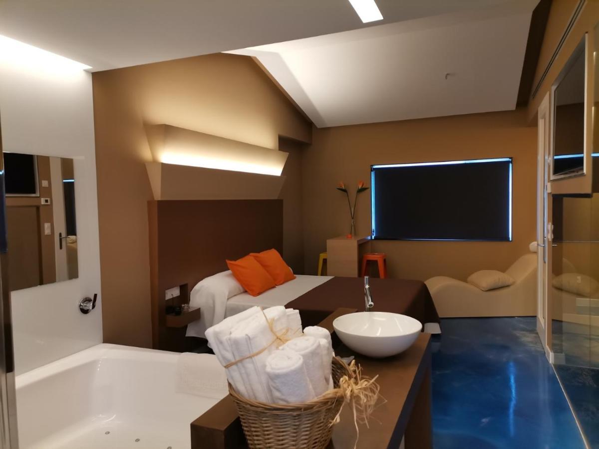 Motel Latino Llanera  Екстериор снимка