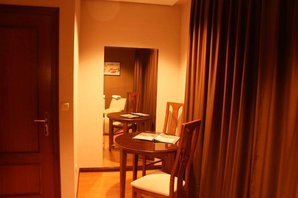 Motel Latino Llanera  Екстериор снимка