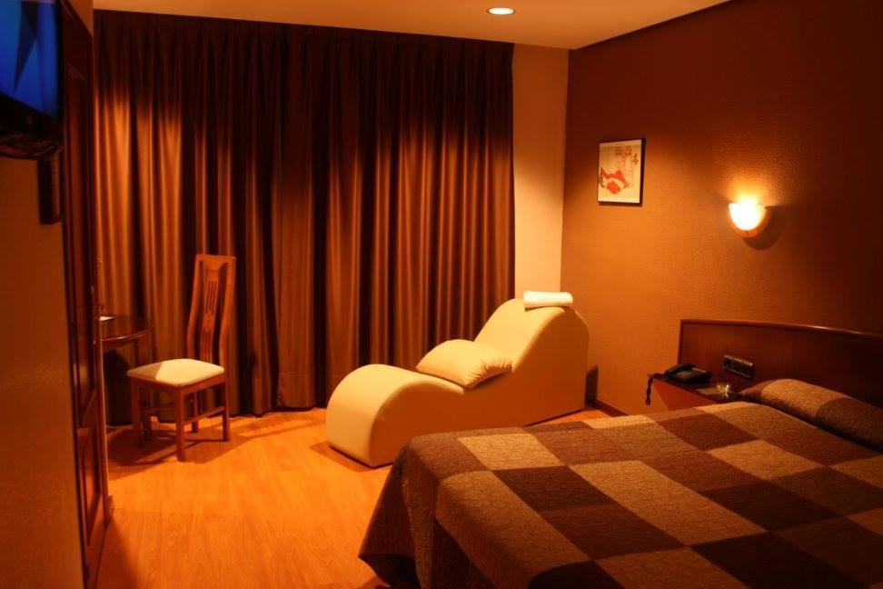Motel Latino Llanera  Екстериор снимка
