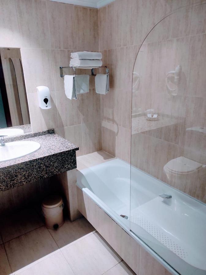 Motel Latino Llanera  Екстериор снимка