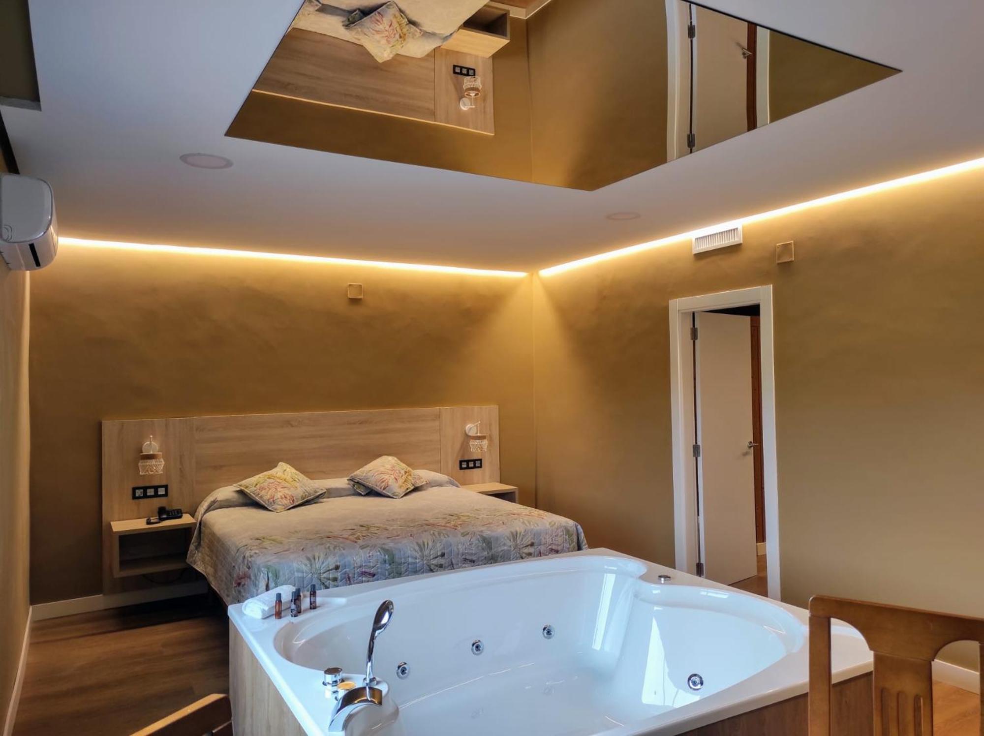 Motel Latino Llanera  Екстериор снимка