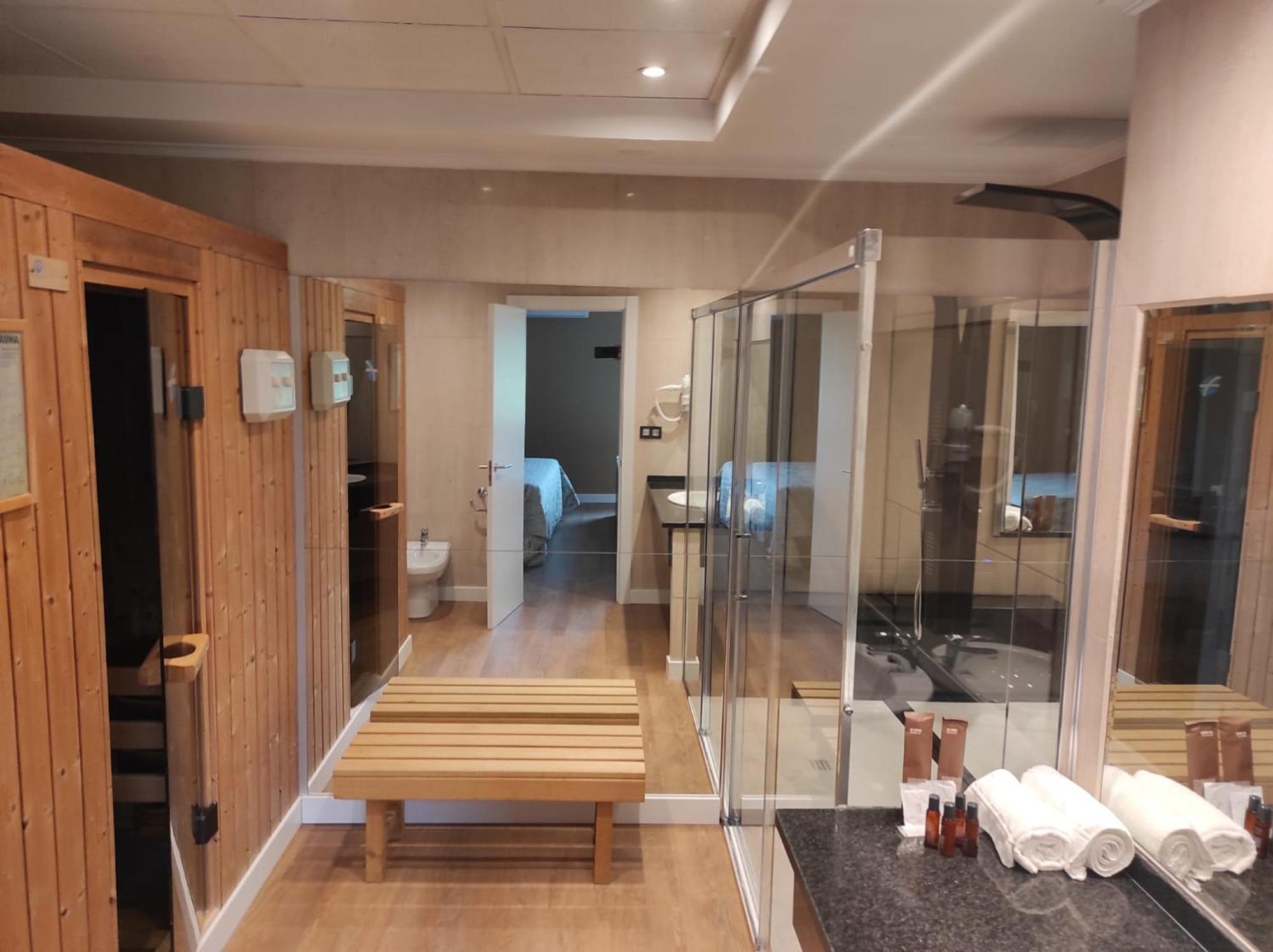 Motel Latino Llanera  Екстериор снимка