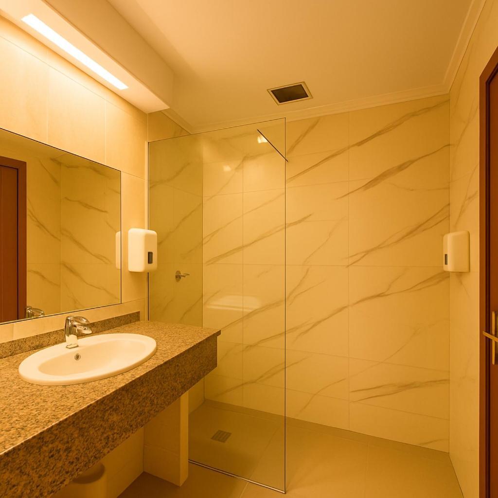 Motel Latino Llanera  Екстериор снимка