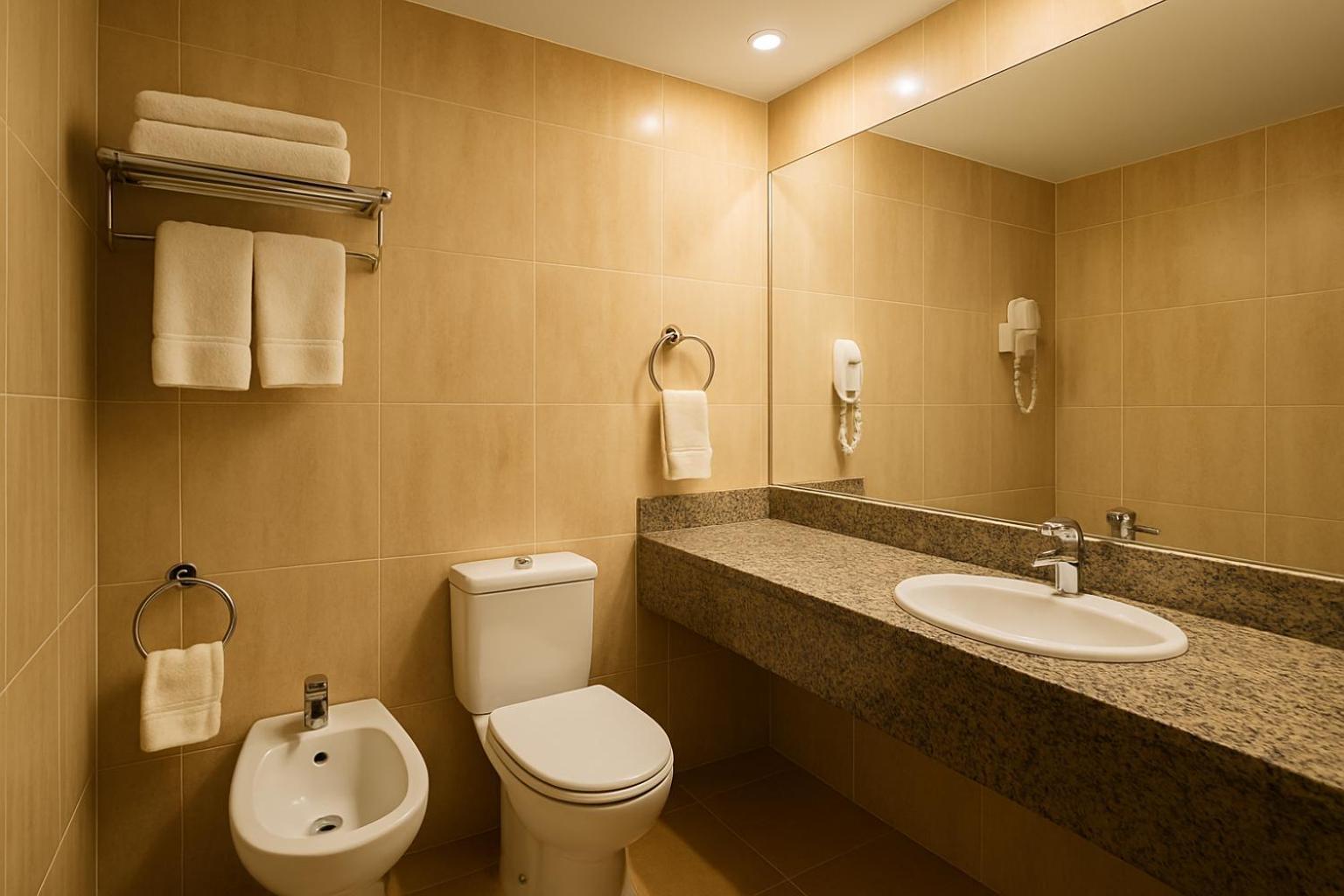 Motel Latino Llanera  Екстериор снимка