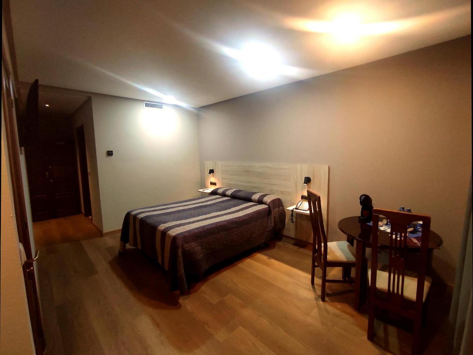 Motel Latino Llanera  Екстериор снимка
